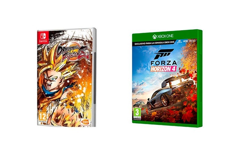 promociones exclusivas game