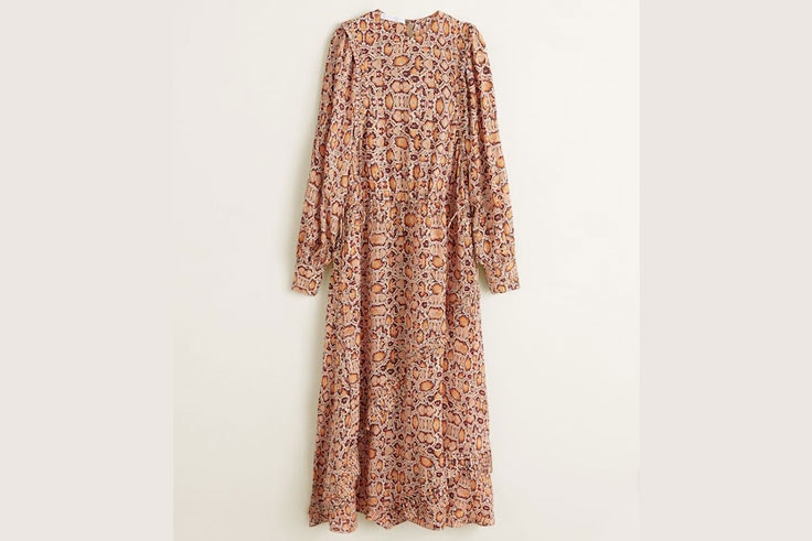 vestido-estampado-serpiente-mango