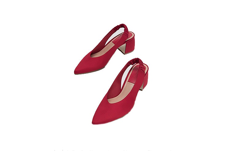 stradivarius zapatos
