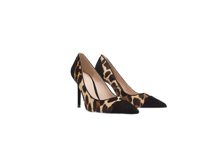 Zara zapatos