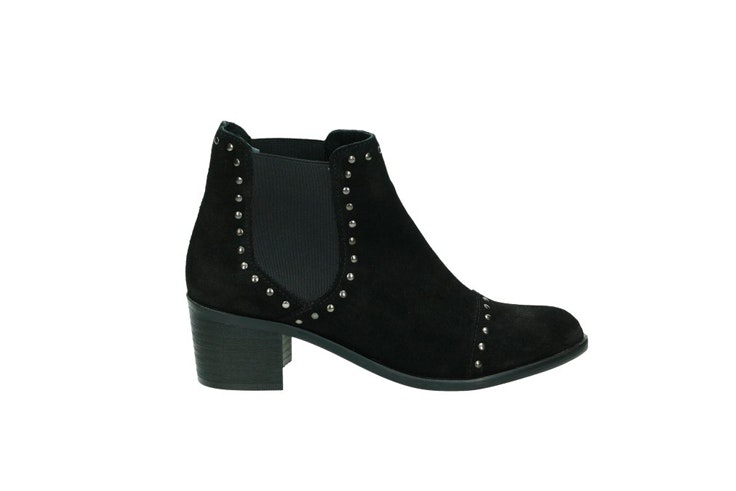 botin-negro-tachuelas-loogo