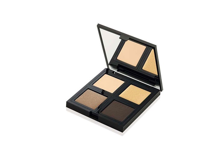 Sombras de ojos de The Body Shop