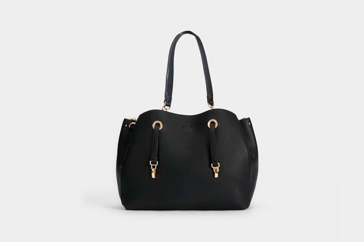 bolso-negro-shopper-parfois