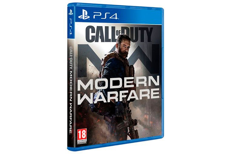 Videojuegos