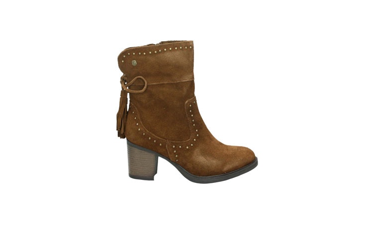 botin-ante-marron-camel-tachuelas-loogo