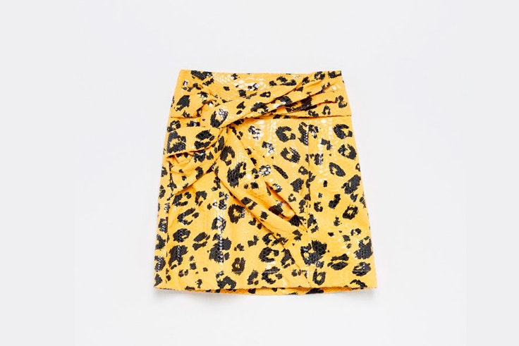 falda-mini-animal-print-leopardo-amarilla-sfera-2