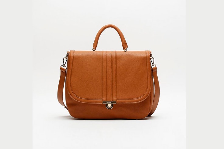 bolso-marron-camel-asa-misako