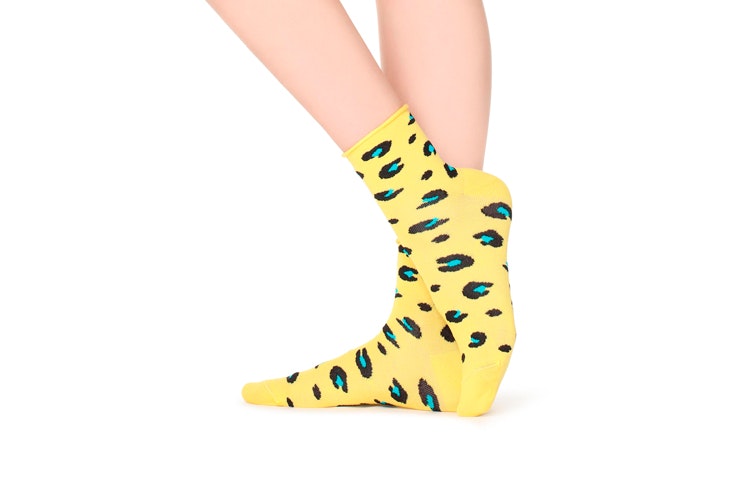 calcetines-estampado-leopardo-amarillo-calzedonia-4