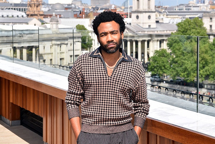 Donald-Glover