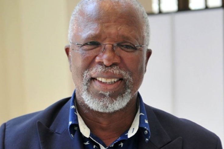 John-Kani