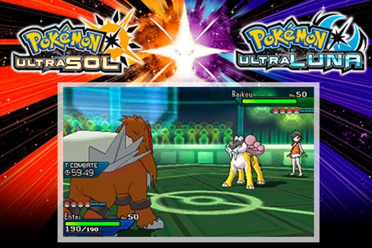 Pokémon-legendarios