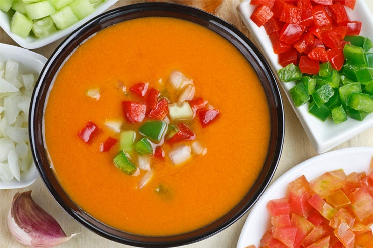 recetas-gazpacho-extremeño