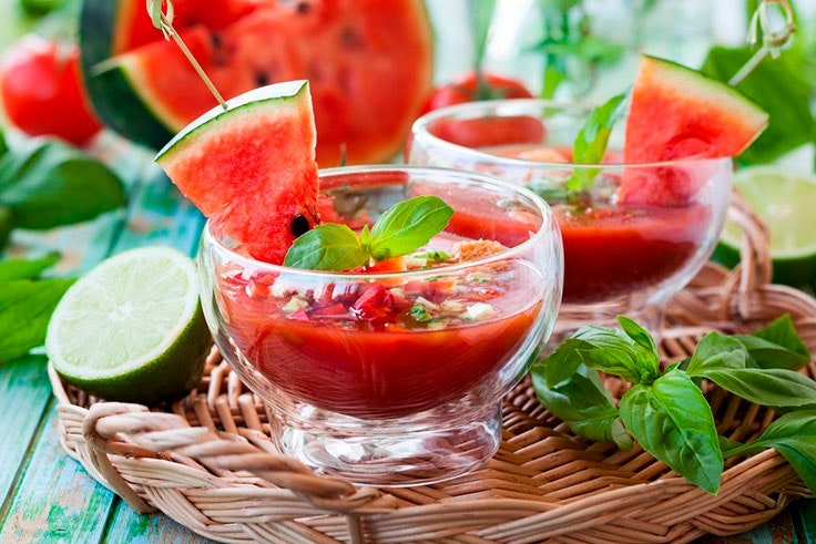 recetas-gazpacho-sandía