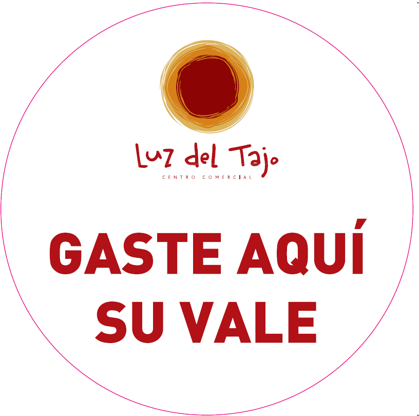 gaste aqui su vale luz del tajo