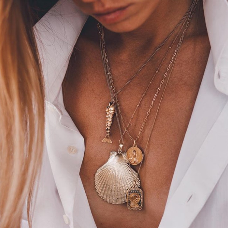 maria romeu collar verano