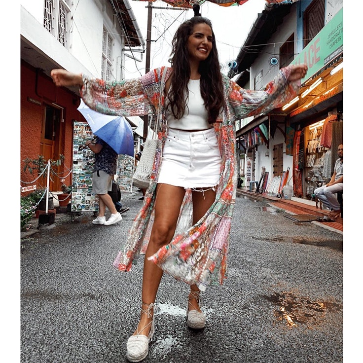 marta soriano estilo instagram