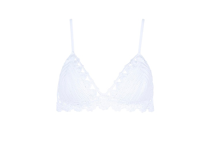 top-blanco-crochet-calzedonia