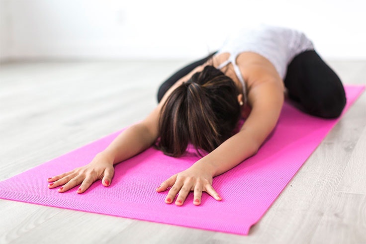 yoga beneficios deporte