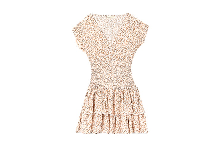 vestido stradivarius looks de vacaciones