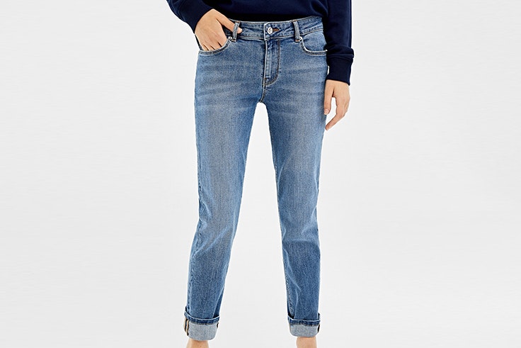 jeans springfield Eugenia Osborne