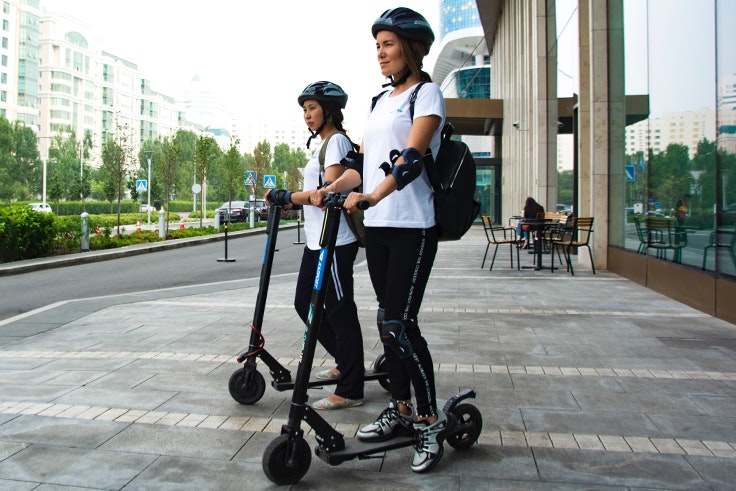 patinete