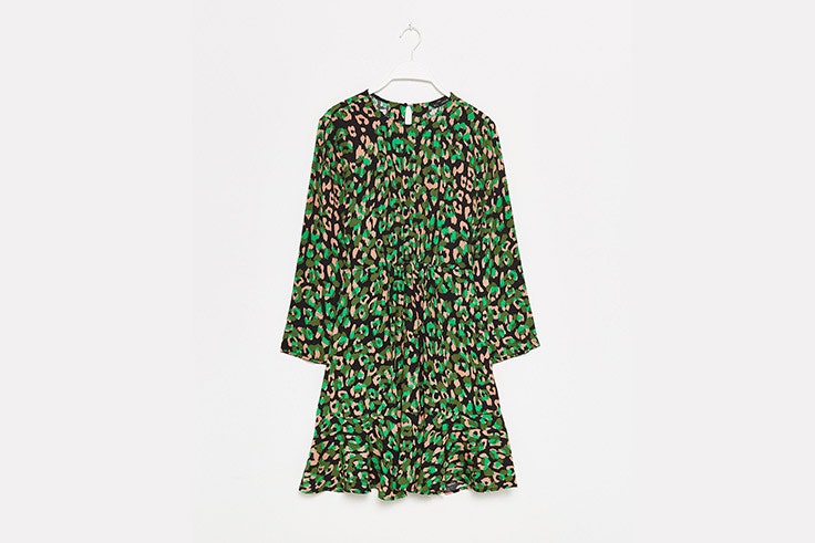 vestido sfera