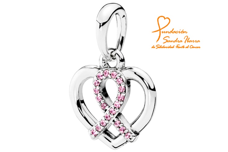charm-pandora
