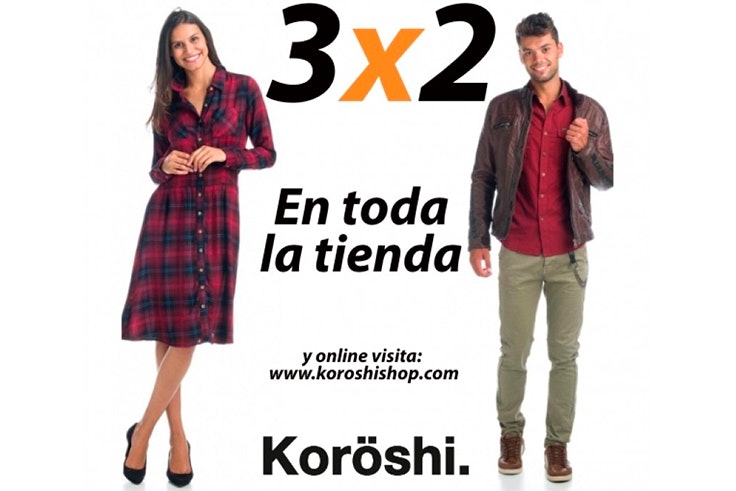 koroshi