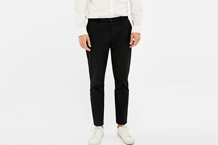 pantalon chino springfield nacho yanes