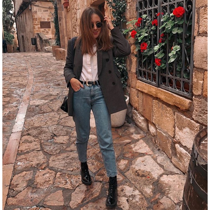 ángela romero angela__rg estilo