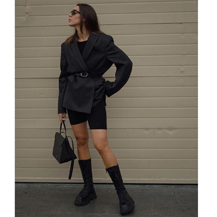 carla estevez botas de invierno