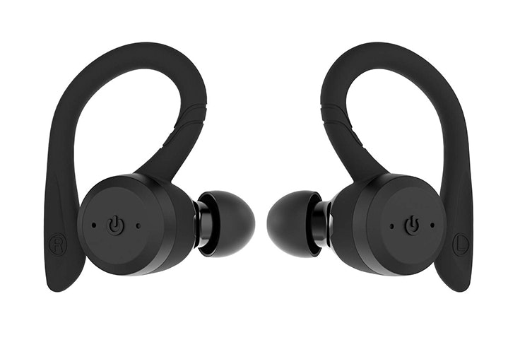 Auriculares True Wireless PRIXTON TWS151S (41,24€).