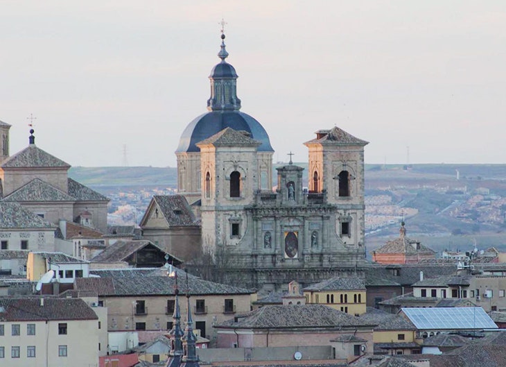 Foto de Toledo Monumental