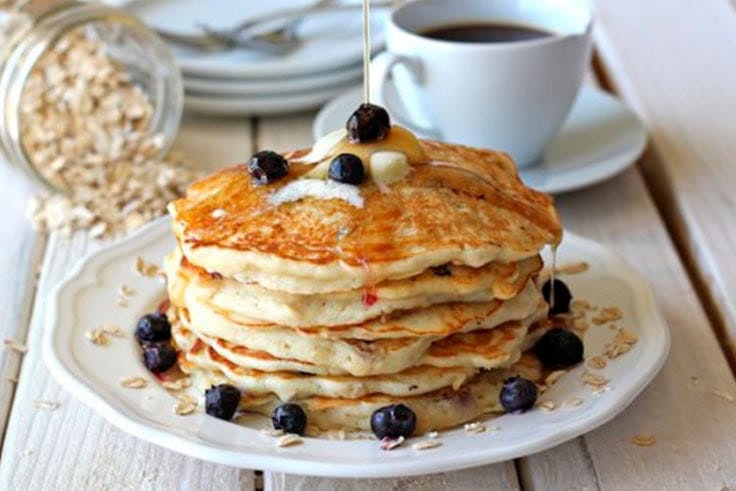 tortitas-de-avena