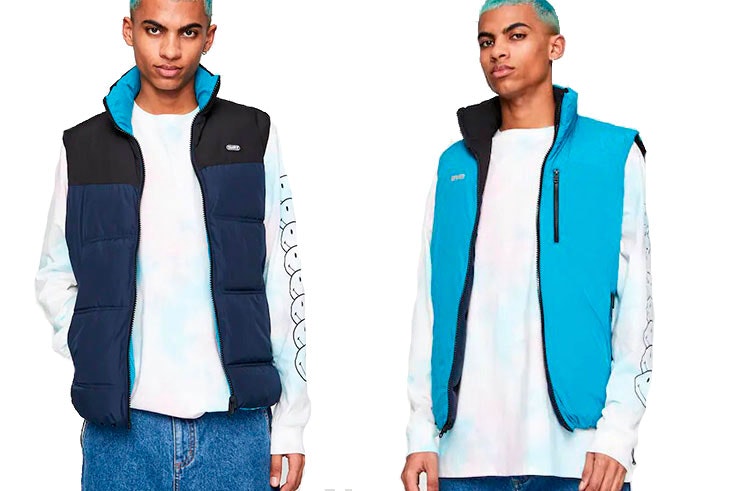 haleco-mujer-hombre-pull&bear