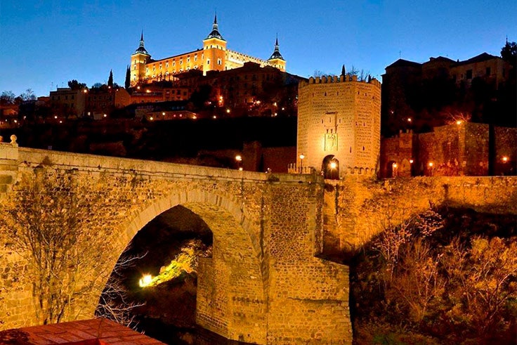 que-ver-en-Toledo-puente-de-alcantara