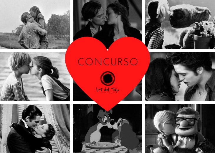 ¡Concurso! Regalamos una cámara a fotos al beso de película con más likes