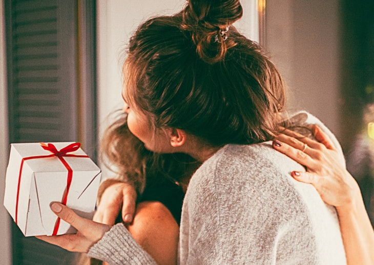 Tres regalos perfectos para el Día de la Madre