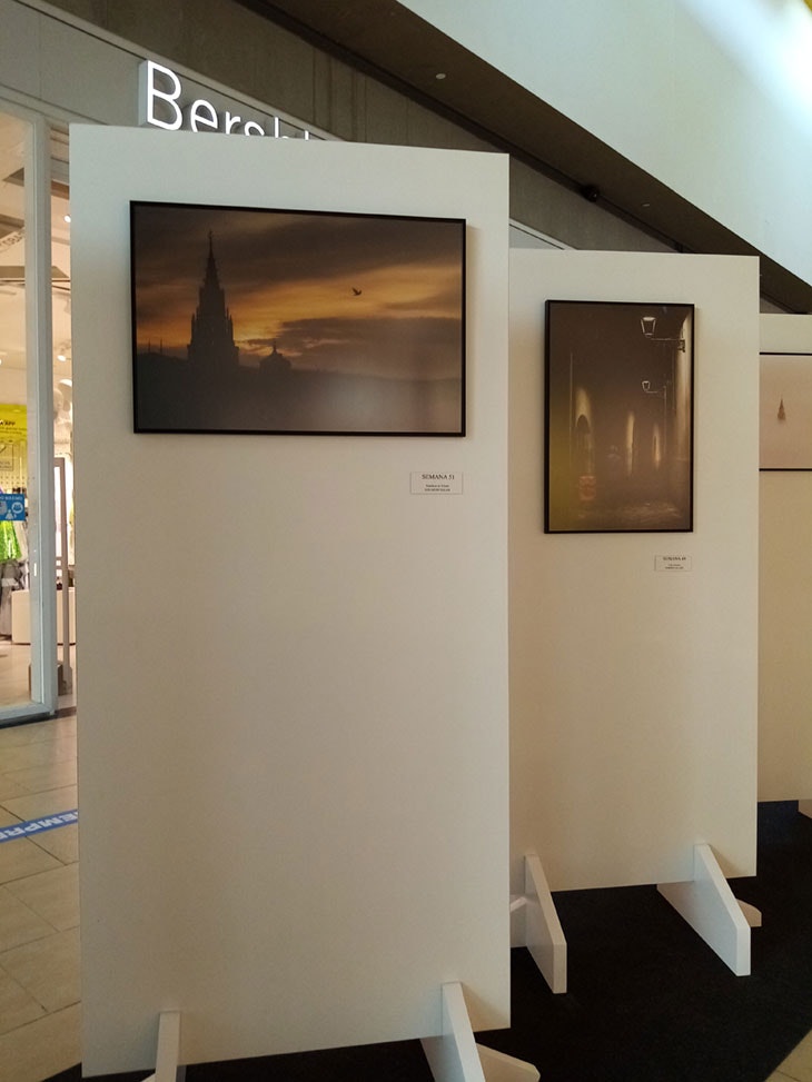 exposición asociación fotográfica Toledo