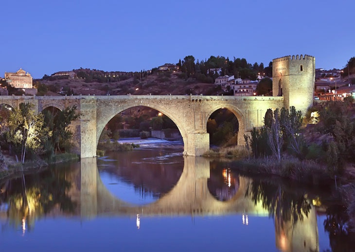 puente san martin