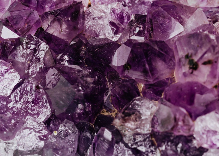poder piedras naturales