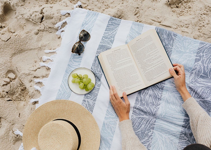 Lecturas de verano. ¿Qué hay de nuevo en las librerías?