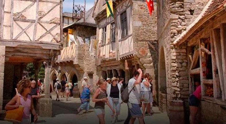 puy du fou