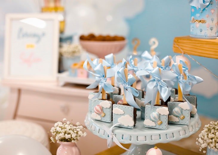 baby shower