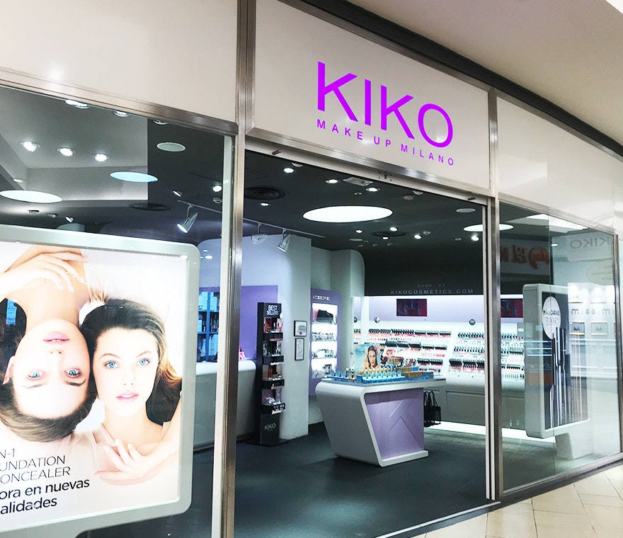 kiko milano