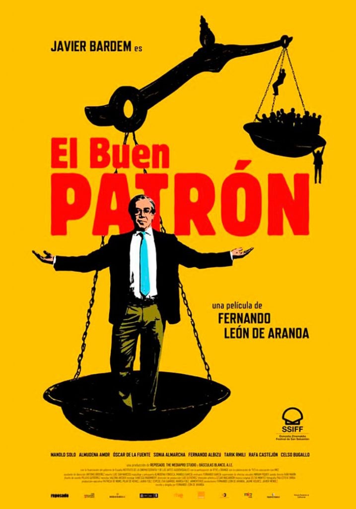 el buen patron