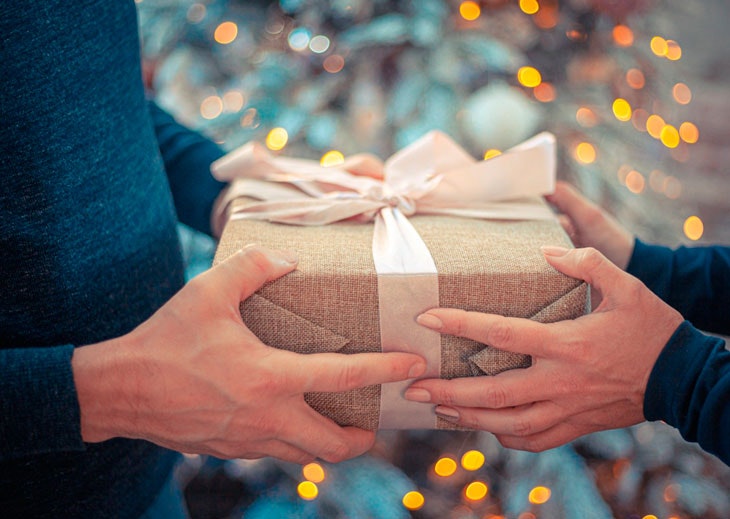 7 regalos de Navidad perfectos para ellos