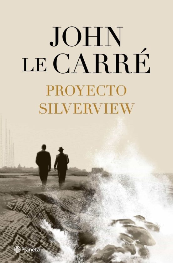 le carre lecturas imprescindibles