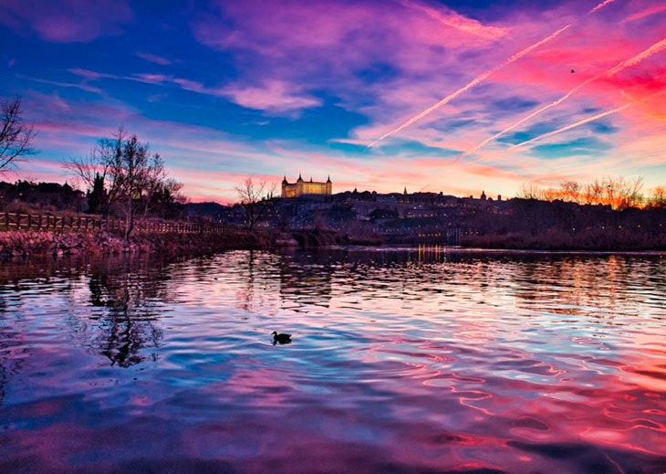 toledo panoramica