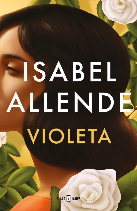 violeta lecturas imprescindibles